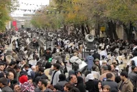 نسل امروز کرمانشاه، پرچمدار عزای امام حسین (ع) و پیام‌آور وحدت حسینی