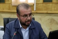 تاکید مدیر حج و زیارت کرمانشاه بر تسریع ثبتنام زائران در سامانه سماح و لزوم بهرهمندی از بیمه سفر تاکید مدیر حج و زیارت کرمانشاه بر تسریع ثبتنام زائران در سامانه سماح و لزوم بهرهمندی از بیمه سفر