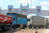 استاندار کرمانشاه: سهم صادرات استان به عراق باید به بیش از ۵۰ درصد برسد