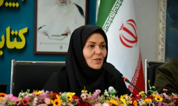 خاطره دفاع مقدس، سرمایه فرهنگی جامعه کرمانشاه است