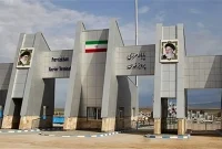 گمرک پرویزخان نیازمند حمایتهای فنی بیشتر برای تسهیل تجارت است گمرک پرویزخان نیازمند حمایتهای فنی بیشتر برای تسهیل تجارت است