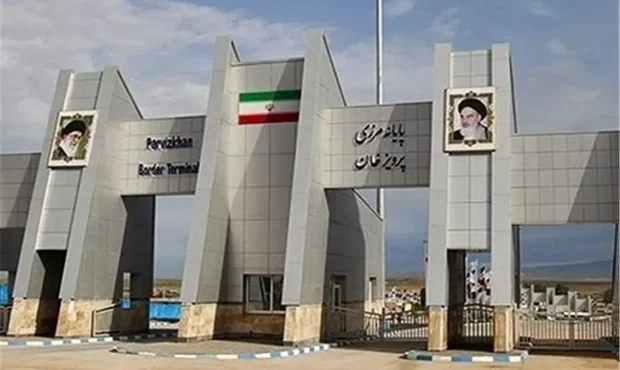 گمرک پرویزخان نیازمند حمایت‌های فنی بیشتر برای تسهیل تجارت است