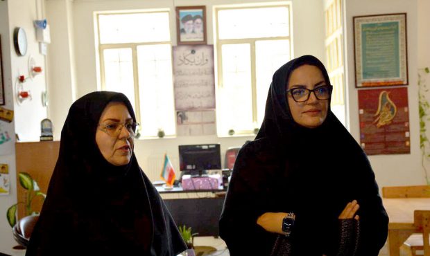 شتاب در تکمیل کتابخانه مرکزی کرمانشاه و گسترش ناوگان کتابخانه‌های سیار