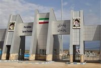 اعتصاب رانندگان عراقی باعث توقف صادرات از مرز پرویزخان شده است