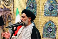 اربعین بزرگترین اجتماع جهان و بخشی از مقدمات ظهور است اربعین بزرگترین اجتماع جهان و بخشی از مقدمات ظهور است