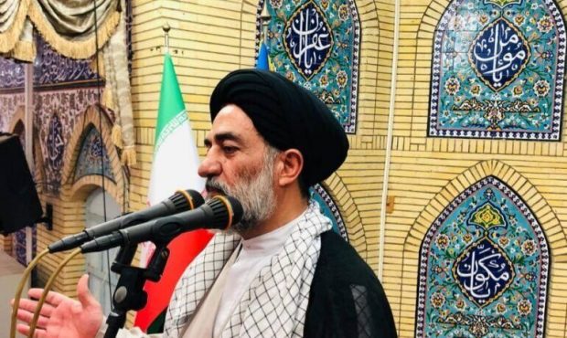 اربعین بزرگترین اجتماع جهان و بخشی از مقدمات ظهور است اربعین بزرگترین اجتماع جهان و بخشی از مقدمات ظهور است