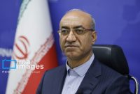 استاندار کرمانشاه: ارتقای جایگاه استان در حوزه درمان از اولویت‌های جدی است