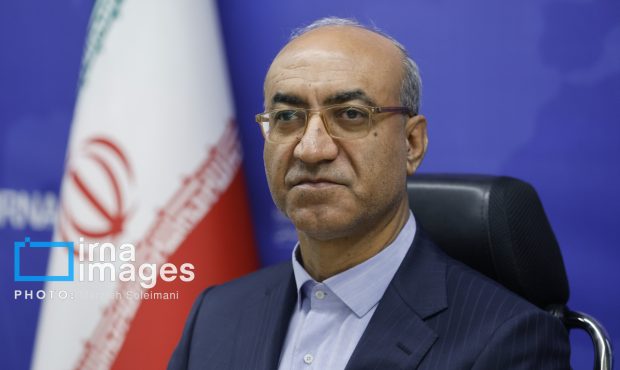استاندار کرمانشاه: ارتقای جایگاه استان در حوزه درمان از اولویتهای جدی است استاندار کرمانشاه: ارتقای جایگاه استان در حوزه درمان از اولویتهای جدی است