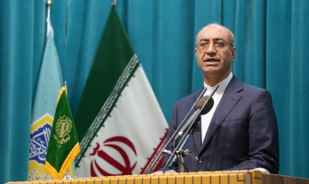 پیشنهاد استاندار کرمانشاه برای راه‌اندازی شبکه‌های استانی «مرصاد» و «اورامانات»