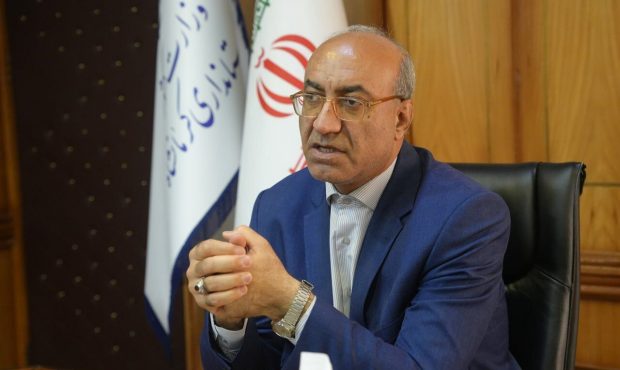 استاندار کرمانشاه: بازگشت حتی یک ریال از اعتبارات عمرانی غیرقابل توجیه است استاندار کرمانشاه: بازگشت حتی یک ریال از اعتبارات عمرانی غیرقابل توجیه است