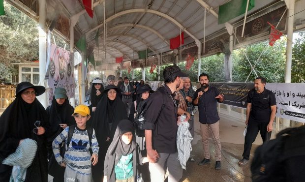 بیش از ۹۰۰ هزار تردد از مرز خسروی ثبت شد بیش از ۹۰۰ هزار تردد از مرز خسروی ثبت شد