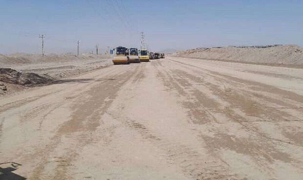 رکود مسکن ملی در غرب کرمانشاه با الحاق زمین ۱۰۵ هکتاری شکسته شد رکود مسکن ملی در غرب کرمانشاه با الحاق زمین ۱۰۵ هکتاری شکسته شد