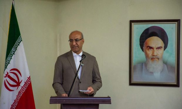 افتتاح ۴ هزار و ۳۳۱ طرح با ۷ همت سرمایهگذاری در کرمانشاه همزمان با هفته دولت افتتاح ۴ هزار و ۳۳۱ طرح با ۷ همت سرمایهگذاری در کرمانشاه همزمان با هفته دولت