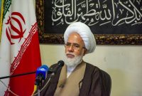نماینده ولی‌فقیه در کرمانشاه: اخلاص و پرکاری رئیس‌جمهور سرمایه بزرگ کشور است