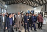 استاندار: طرح های هفته دولت در شهرستان کرمانشاه زمینه اشتغال ۸۰۰ نفر را فراهم می کند استاندار: طرح های هفته دولت در شهرستان کرمانشاه زمینه اشتغال ۸۰۰ نفر را فراهم می کند