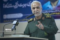 بسیج به عنوان یک مدل بینظیر از حرکت مردمی کشور را با عزت نگه داشته است بسیج به عنوان یک مدل بینظیر از حرکت مردمی کشور را با عزت نگه داشته است