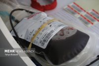 دعوت به اهدای خون در روز اربعین؛انتقال خون کرمانشاه میزبان اهداکنندگان دعوت به اهدای خون در روز اربعین؛انتقال خون کرمانشاه میزبان اهداکنندگان