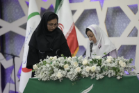 از طلوع تا غروب؛ روایت تلاش بانوان خبرنگار کرمانشاه از طلوع تا غروب؛ روایت تلاش بانوان خبرنگار کرمانشاه
