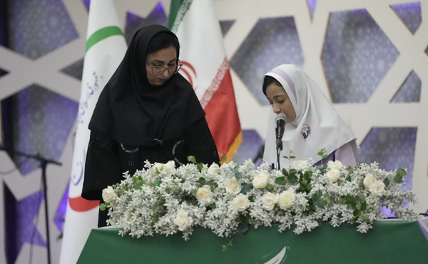 از طلوع تا غروب؛ روایت تلاش بانوان خبرنگار کرمانشاه