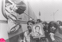 روزهای بازگشت آزادگان؛ روایت شور و اشک روزهای بازگشت آزادگان؛ روایت شور و اشک