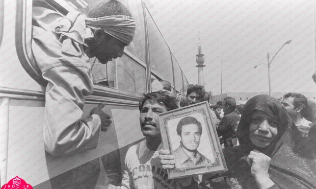 روزهای بازگشت آزادگان؛ روایت شور و اشک