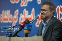  افتتاح داروخانه هلال احمر، گامی ماندگار در خدمت‌رسانی به مردم کرمانشاه است