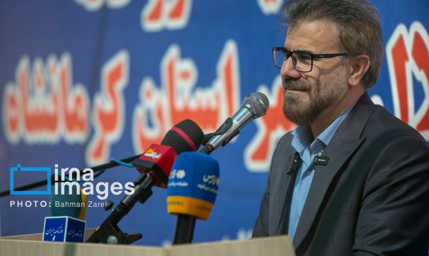  افتتاح داروخانه هلال احمر، گامی ماندگار در خدمت‌رسانی به مردم کرمانشاه است