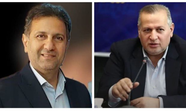 تهران؛ ایستگاه تعیین اعتبار برای توسعه کرمانشاه تهران؛ ایستگاه تعیین اعتبار برای توسعه کرمانشاه
