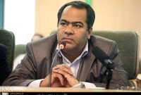 مشاور فرهنگی استاندار کرمانشاه منصوب شد