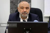 تصمیمگیری متمرکز تهران مانع توسعه استانها است تصمیمگیری متمرکز تهران مانع توسعه استانها است