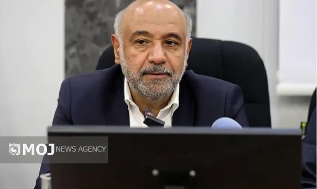 تصمیمگیری متمرکز تهران مانع توسعه استانها است تصمیمگیری متمرکز تهران مانع توسعه استانها است