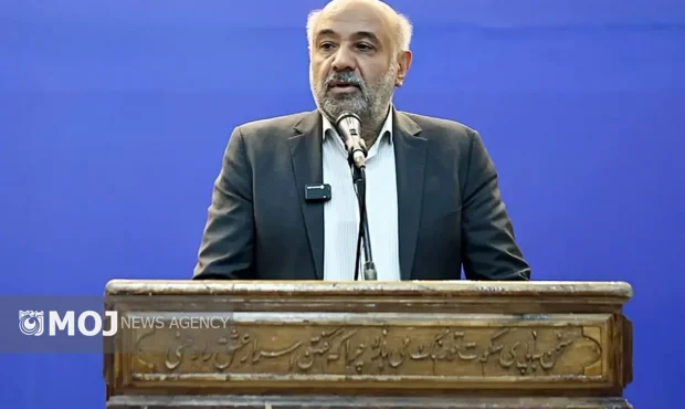 وزیر کار عازم کرمانشاه میشود وزیر کار عازم کرمانشاه میشود