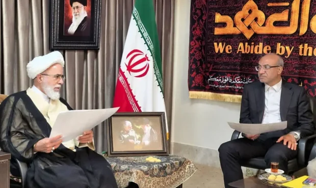 فاز نخست پروژه ۱۲ هکتاری مجتمع فرهنگی کرمانشاه به‌زودی کلید می‌خورد