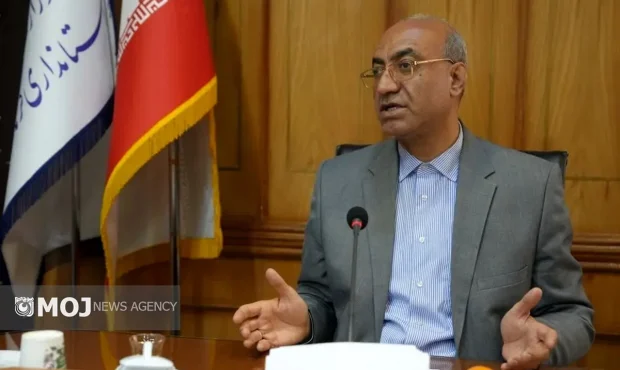 کرمانشاه عملیات اربعین را با رشد ۱۲ درصدی تردد به پایان رساند کرمانشاه عملیات اربعین را با رشد ۱۲ درصدی تردد به پایان رساند