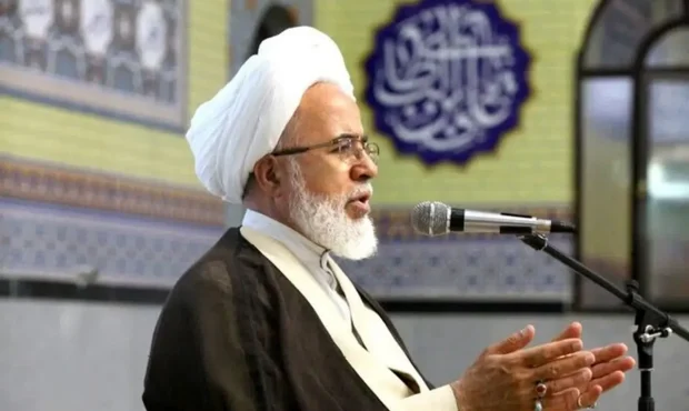 تأکید امام جمعه کرمانشاه بر آمادگی همه‌جانبه برای میزبانی شایسته زوار اربعین ۱۴۰۴