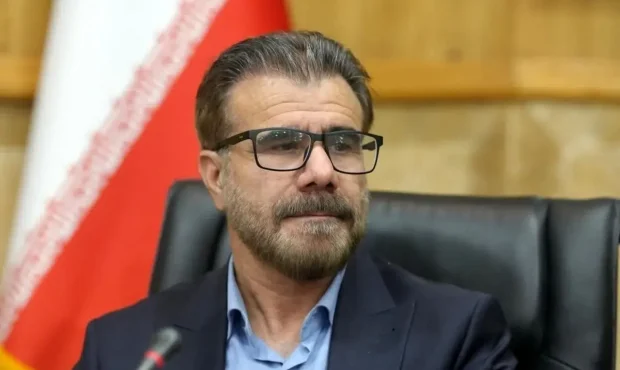 هفتمین دوره انتخابات شوراهای اسلامی شهر و روستای کرمانشاه الکترونیک برگزار میشود هفتمین دوره انتخابات شوراهای اسلامی شهر و روستای کرمانشاه الکترونیک برگزار میشود