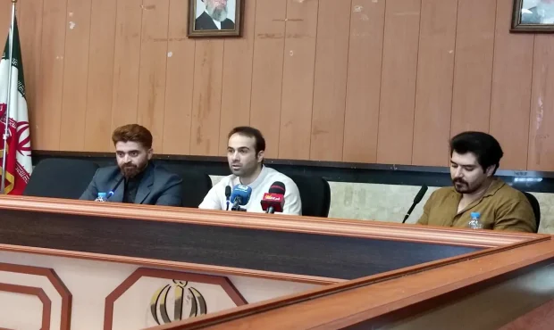 کرمانشاه با ۲۵ درصد تیم ملی قایقرانی، هنوز یک دریاچه تمرین استاندارد ندارد/ شهربازی پاتوق معتادان شده است