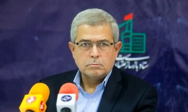 استان کرمانشاه الگوی بسیار موفق در میزبانی اربعین است استان کرمانشاه الگوی بسیار موفق در میزبانی اربعین است