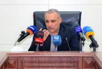 پرداخت ۳۵ هزار میلیارد ریال تسهیلات مسکن در کرمانشاه طی یک سال نخست دولت چهاردهم پرداخت ۳۵ هزار میلیارد ریال تسهیلات مسکن در کرمانشاه طی یک سال نخست دولت چهاردهم