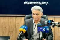 افتتاح ۹۹ پروژه آبرسانی روستایی و شهری کرمانشاه در هفته دولت افتتاح ۹۹ پروژه آبرسانی روستایی و شهری کرمانشاه در هفته دولت