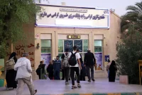 وضعیت مرز خسروی برای تردد زائران اربعین مناسب است