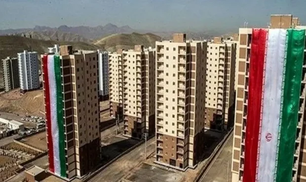 نگاهی به ماهیت موفقیت کرمانشاه در حوزه نهضت ملی مسکن