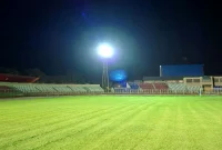 مجوز بازی در کرمانشاه را گرفتیم مجوز بازی در کرمانشاه را گرفتیم