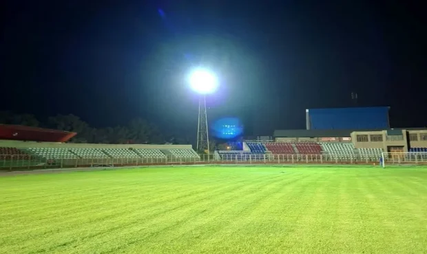 مجوز بازی در کرمانشاه را گرفتیم