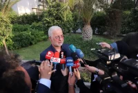 بیش از ۳.۴ میلیون نفر از مرزهای اربعینی عبور کردند بیش از ۳.۴ میلیون نفر از مرزهای اربعینی عبور کردند