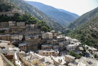 استاندار: برای رفع محرومیت از چهره روستاهای استان کرمانشاه برنامهریزی شده است استاندار: برای رفع محرومیت از چهره روستاهای استان کرمانشاه برنامهریزی شده است