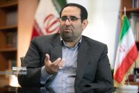 دادستان کرمانشاه: ۱۹ هزار پرونده امسال وارد شعب دادسرا شده است