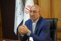 استاندار کرمانشاه: هر نخبه یک شریک واقعی در اداره استان است استاندار کرمانشاه: هر نخبه یک شریک واقعی در اداره استان است