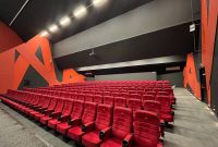 بلیت سینماهای کرمانشاه فردا جمعه نیمبها شد بلیت سینماهای کرمانشاه فردا جمعه نیمبها شد