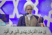 نماینده ولی‌فقیه در کرمانشاه: وقف سرمایه‌ای ماندگار برای جامعه اسلامی است